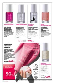 Faberlik kataloqu 16 2026 gürcü dilində səhifə 88