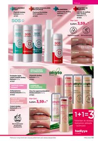 Faberlik kataloqu 16 2026 gürcü dilində səhifə 93