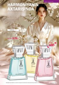 Faberlik kataloqu 16 2026 gürcü dilində səhifə 102