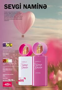 Faberlik kataloqu 16 2026 gürcü dilində səhifə 103