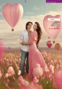 Faberlik kataloqu 16 2026 gürcü dilində səhifə 104