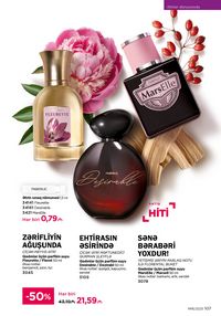 Faberlik kataloqu 16 2026 gürcü dilində səhifə 106