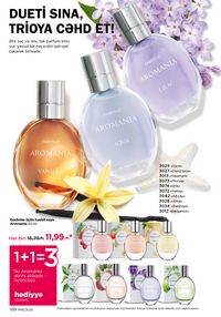 Faberlik kataloqu 16 2026 gürcü dilində səhifə 107