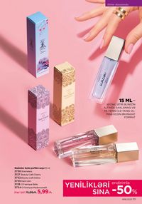 Faberlik kataloqu 16 2026 gürcü dilində səhifə 110