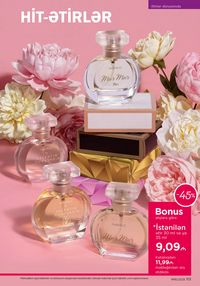 Faberlik kataloqu 16 2026 gürcü dilində səhifə 112