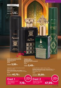 Faberlik kataloqu 16 2026 gürcü dilində səhifə 114