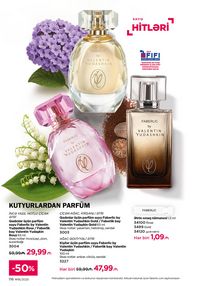 Faberlik kataloqu 16 2026 gürcü dilində səhifə 115