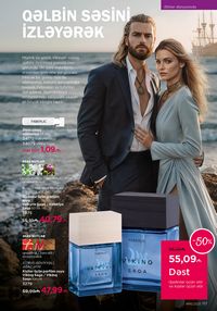 Faberlik kataloqu 16 2026 gürcü dilində səhifə 116