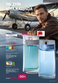 Faberlik kataloqu 16 2026 gürcü dilində səhifə 126