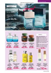 Faberlik kataloqu 16 2026 gürcü dilində səhifə 134