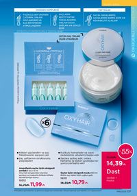 Faberlik kataloqu 16 2026 gürcü dilində səhifə 136