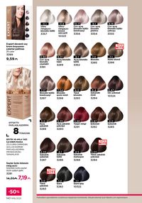 Faberlik kataloqu 16 2026 gürcü dilində səhifə 139