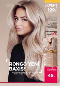 Faberlik kataloqu 16 2026 gürcü dilində səhifə 140