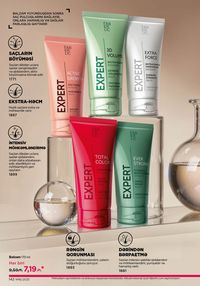 Faberlik kataloqu 16 2026 gürcü dilində səhifə 141