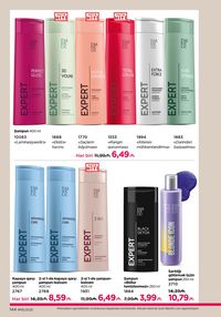 Faberlik kataloqu 16 2026 gürcü dilində səhifə 143