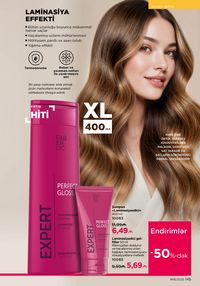 Faberlik kataloqu 16 2026 gürcü dilində səhifə 144