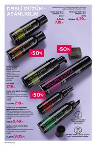 Faberlik kataloqu 16 2026 gürcü dilində səhifə 145