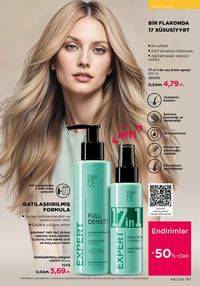 Faberlik kataloqu 16 2026 gürcü dilində səhifə 146