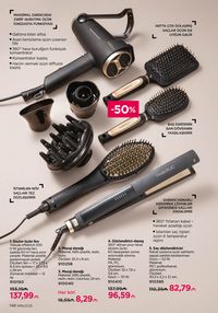 Faberlik kataloqu 16 2026 gürcü dilində səhifə 147