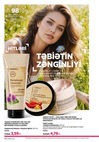 Faberlik kataloqu 16 2026 gürcü dilində səhifə 149