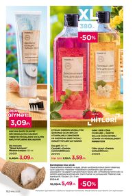 Faberlik kataloqu 16 2026 gürcü dilində səhifə 151