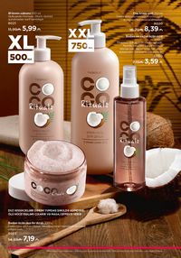 Faberlik kataloqu 16 2026 gürcü dilində səhifə 159