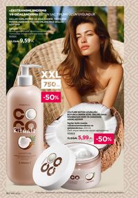 Faberlik kataloqu 16 2026 gürcü dilində səhifə 161