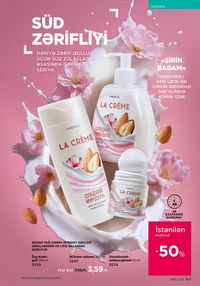 Faberlik kataloqu 16 2026 gürcü dilində səhifə 162