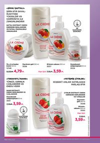 Faberlik kataloqu 16 2026 gürcü dilində səhifə 163