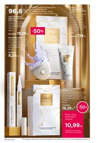 Faberlik kataloqu 16 2026 gürcü dilində səhifə 169