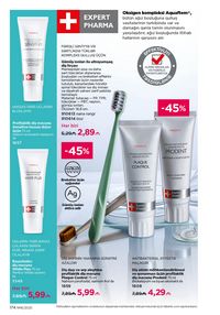 Faberlik kataloqu 16 2026 gürcü dilində səhifə 173