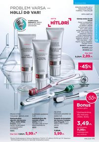 Faberlik kataloqu 16 2026 gürcü dilində səhifə 174