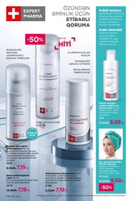 Faberlik kataloqu 16 2026 gürcü dilində səhifə 175