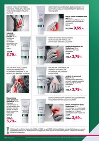 Faberlik kataloqu 16 2026 gürcü dilində səhifə 181