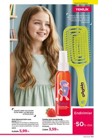 Faberlik kataloqu 16 2026 gürcü dilində səhifə 184