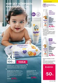 Faberlik kataloqu 16 2026 gürcü dilində səhifə 188