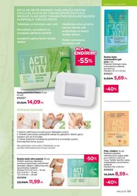 Faberlik kataloqu 16 2026 gürcü dilində səhifə 192