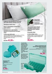 Faberlik kataloqu 16 2026 gürcü dilində səhifə 193