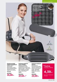 Faberlik kataloqu 16 2026 gürcü dilində səhifə 194