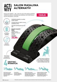 Faberlik kataloqu 16 2026 gürcü dilində səhifə 195