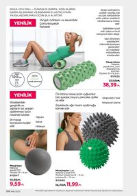 Faberlik kataloqu 16 2026 gürcü dilində səhifə 197