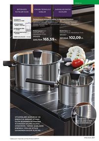 Faberlik kataloqu 16 2026 gürcü dilində səhifə 200