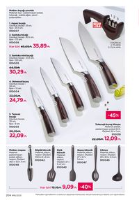 Faberlik kataloqu 16 2026 gürcü dilində səhifə 203