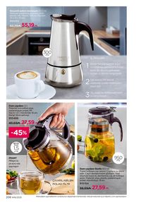 Faberlik kataloqu 16 2026 gürcü dilində səhifə 205