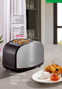 Faberlik kataloqu 16 2026 gürcü dilində səhifə 206