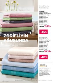 Faberlik kataloqu 16 2026 gürcü dilində səhifə 211