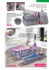 Faberlik kataloqu 16 2026 gürcü dilində səhifə 212