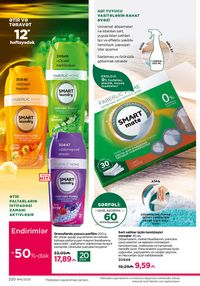 Faberlik kataloqu 16 2026 gürcü dilində səhifə 219