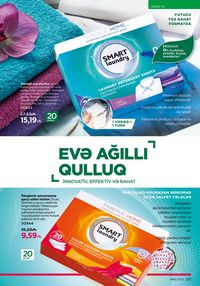 Faberlik kataloqu 16 2026 gürcü dilində səhifə 220