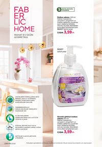 Faberlik kataloqu 16 2026 gürcü dilində səhifə 225